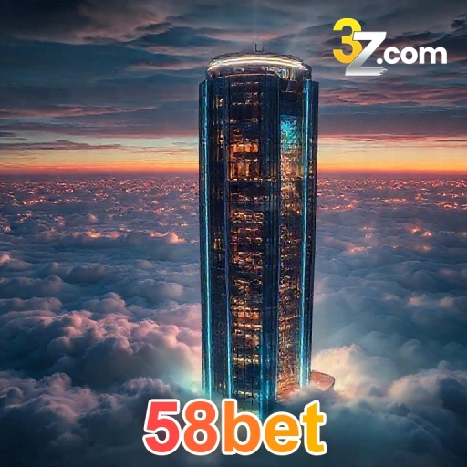 58bet plataforma