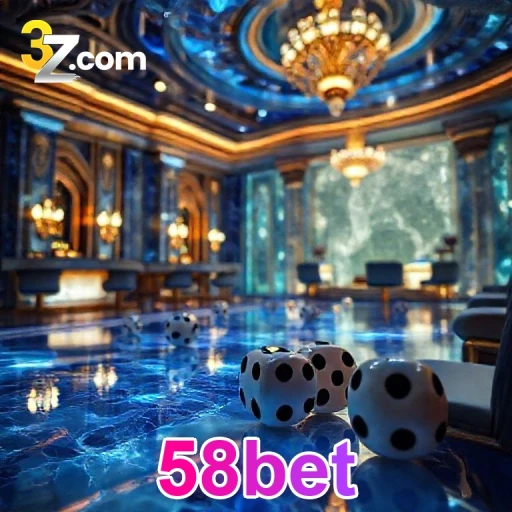 58bet plataforma Confiavel