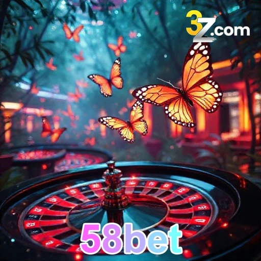 58bet plataforma Jogos de caça-níqueis